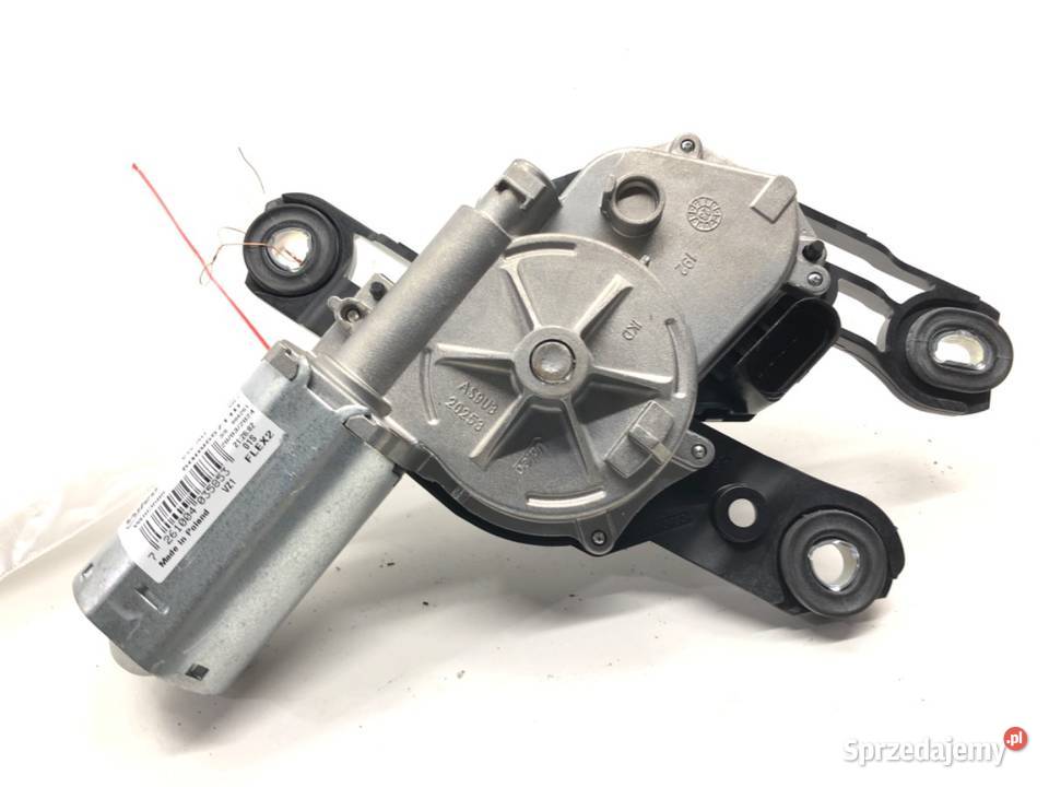 SILNIK WYCIERACZEK TYŁ SKODA KAMIQ 5G0955711D