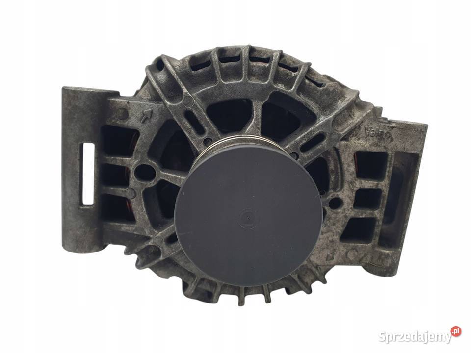 ALTERNATOR Mini Cooper R56 16 Valeo 7576513 Chełm