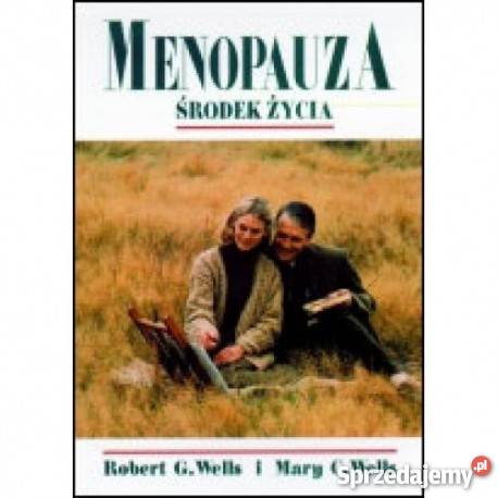 Menopauza środek życia Szczecin sprzedam