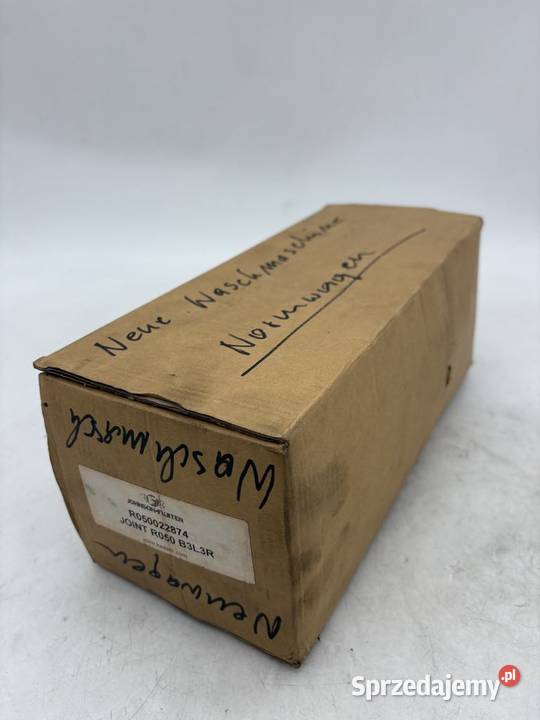 Johnson Fluiten R050022874 B3L3R ROTARY UNION Warszawa