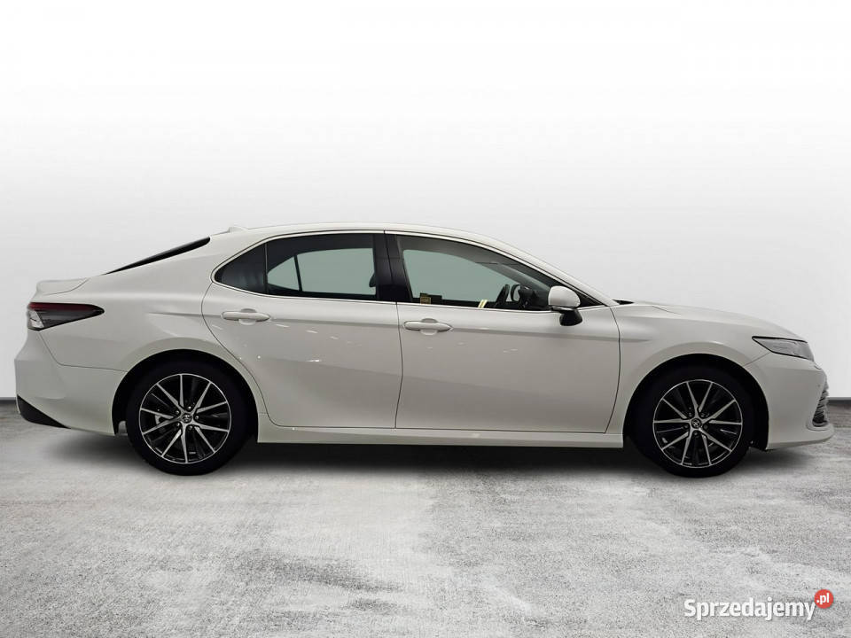 Toyota Camry 25 Hybrid Prestige CVT Z Polskiego Warszawa sprzedam