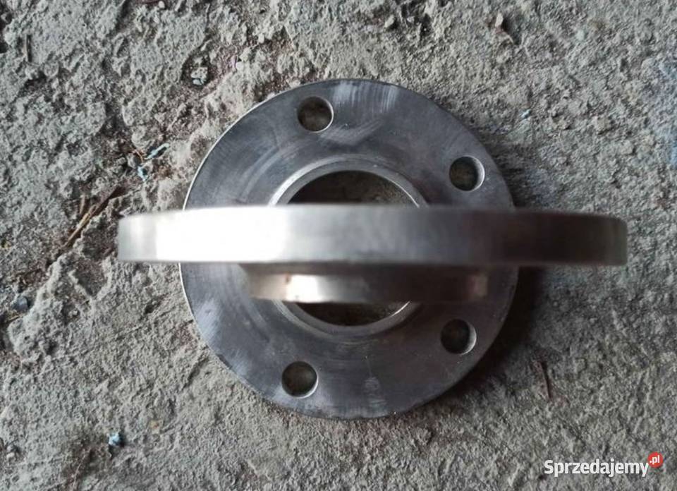 Dystanse BMW e39 17mm 5x120