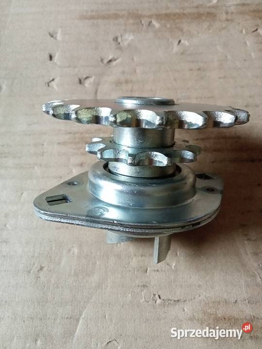 Sprzęgło Maistro Z1119 Horsch 00401884 Głogów