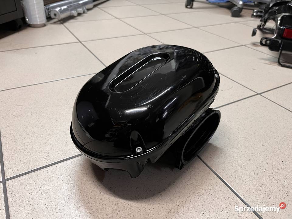 Airbox Obudowa filtra powietrza Honda Shadow VT Brzeszcze