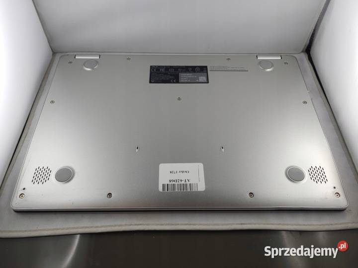 Laptop Asus ChromeBook C523NATH42F 156 Intel Warszawa