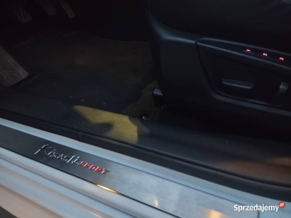 Suzuki kizashi sport Gliwice