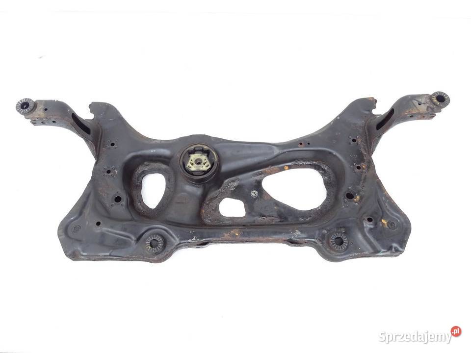 KOŁYSKA WÓZEK SANKI PRZÓD SILNIKA 5Q0199349B 20 sprzedam