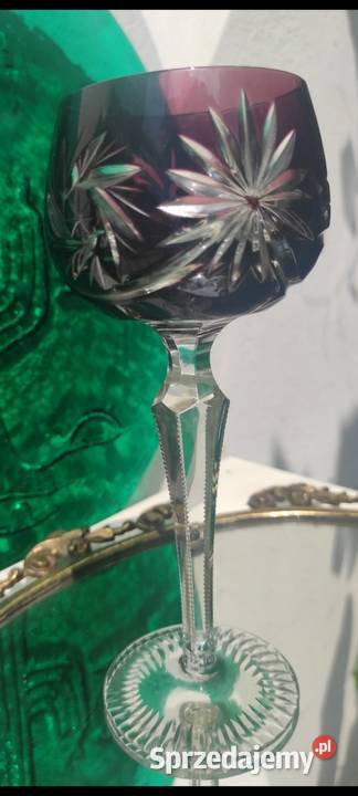 Josephinenhutte Huta Józefina kolekcjonerski Pabianice