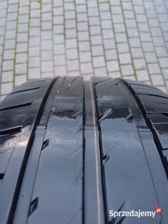 opony FULDA ECOCONTAKT HP 2056016 r 92 h 4 śląskie