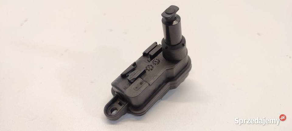 AUDI A3 8Y SIŁOWNIK KLAPKI WLEWU 8V0862159A sprzedam