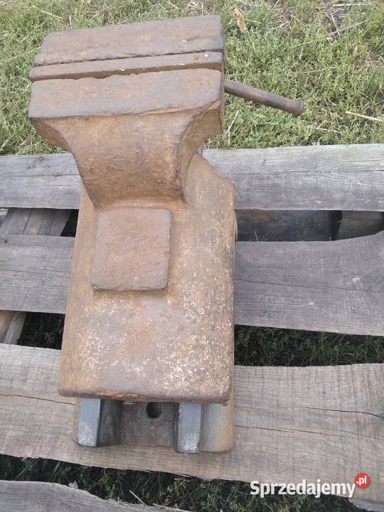 imadło FPU 160 Osięciny