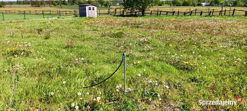 2 działki z WZ w Częstkowie k Szemuda