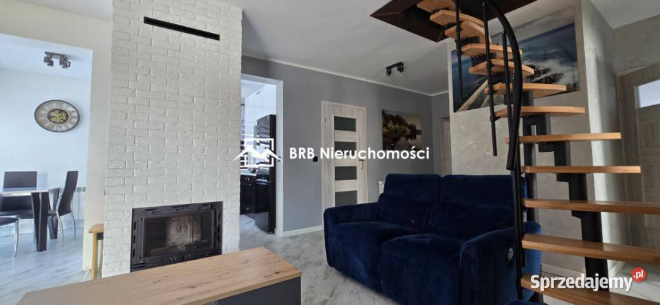 Dom wolnostojący Bytoń Bytoń 938m2 Sprzedaż