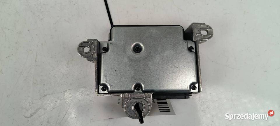 SENSOR AIRBAG RENAULT SCENIC II 8200321999 Lipno