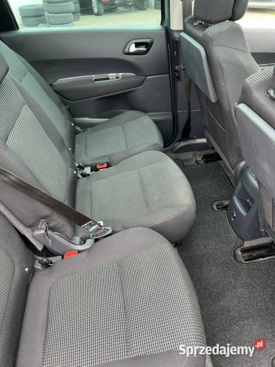 Peugeot 5008 7OSOBOWE I 20092017 4/5 pomorskie Słupsk