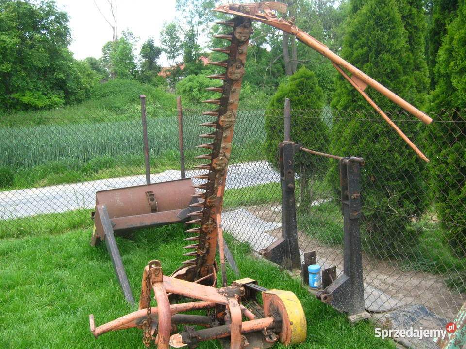 Sprzedam PAJĄK do siana Mielec