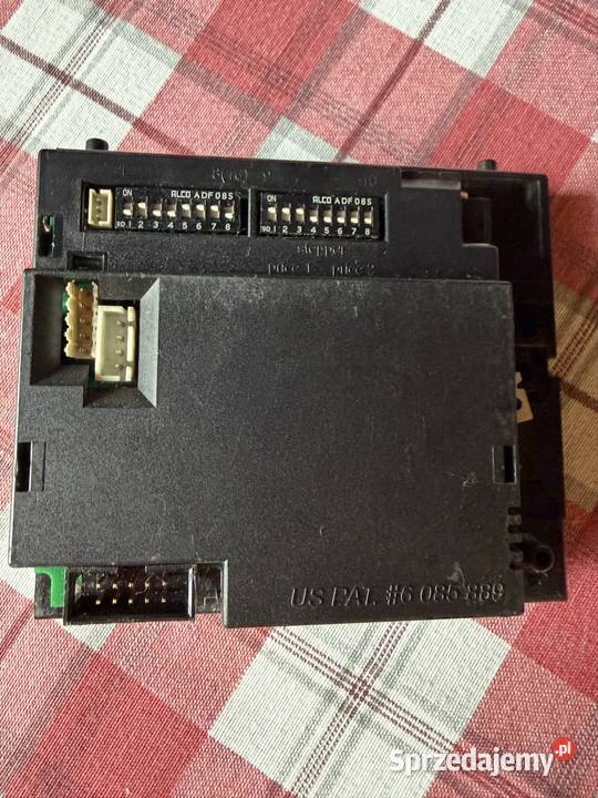 Wrzutnik Emp 80000v6 Ropa sprzedam