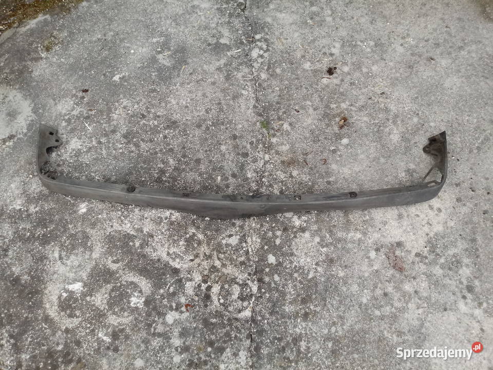 VW Golf Jetta spoiler zderzaka przód 191805903a Rzeszów sprzedam