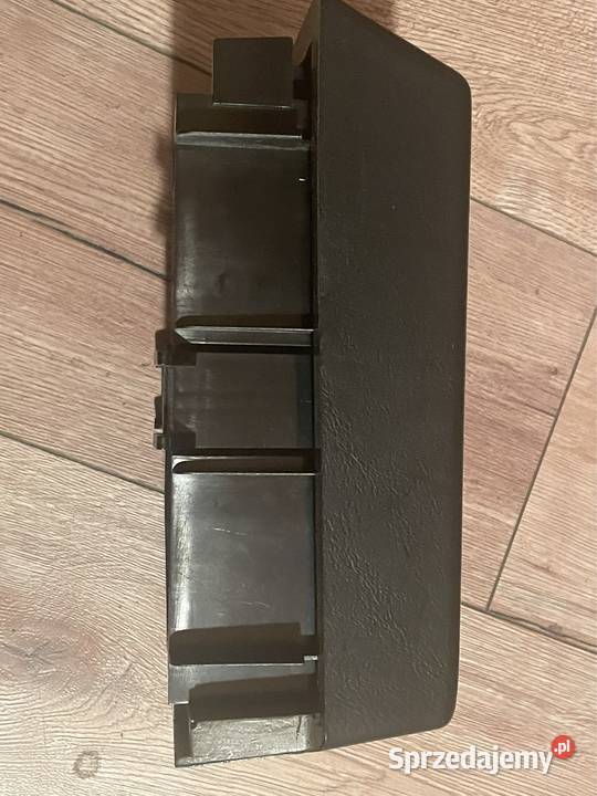 Półka wnętrza mercedes w126 fischer cbox osobowe śląskie Zabrze