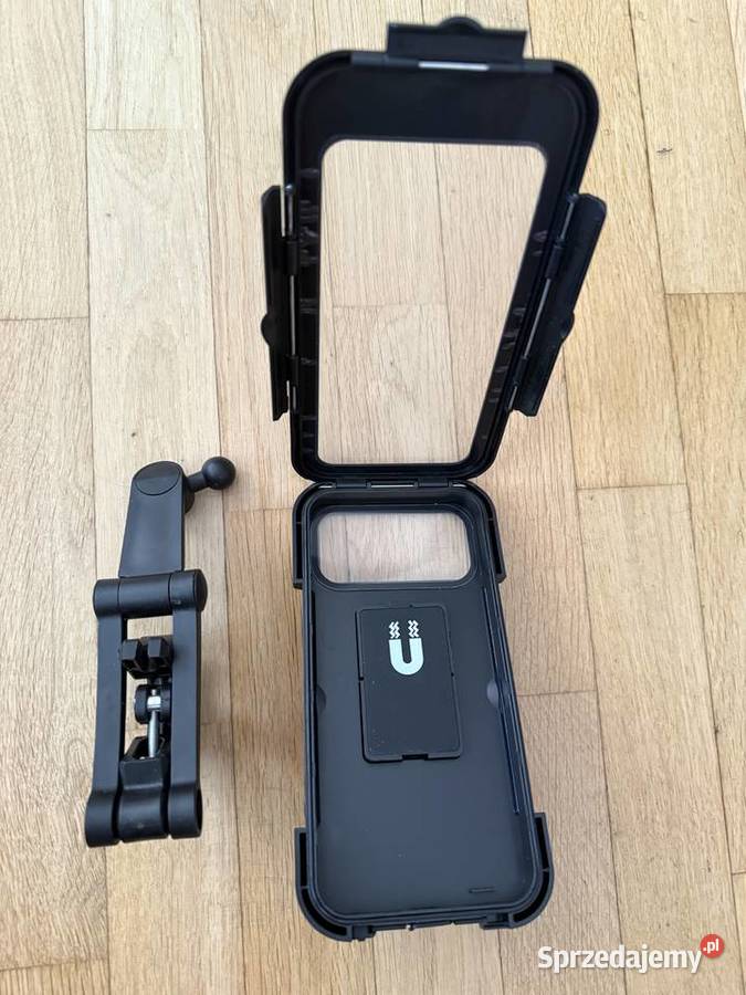 Wodoodporny rower motocyklowy uchwyt na telefon Warszawa