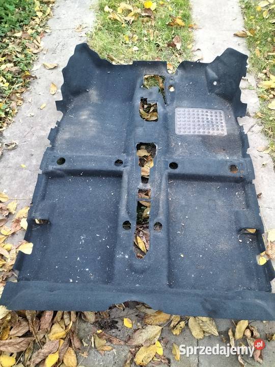 ford ka2 wykładzina podłogowa sprzedam