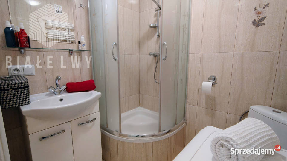 Mieszkanie Warszawa 24m2 1pok spółdzielcze własnościowe