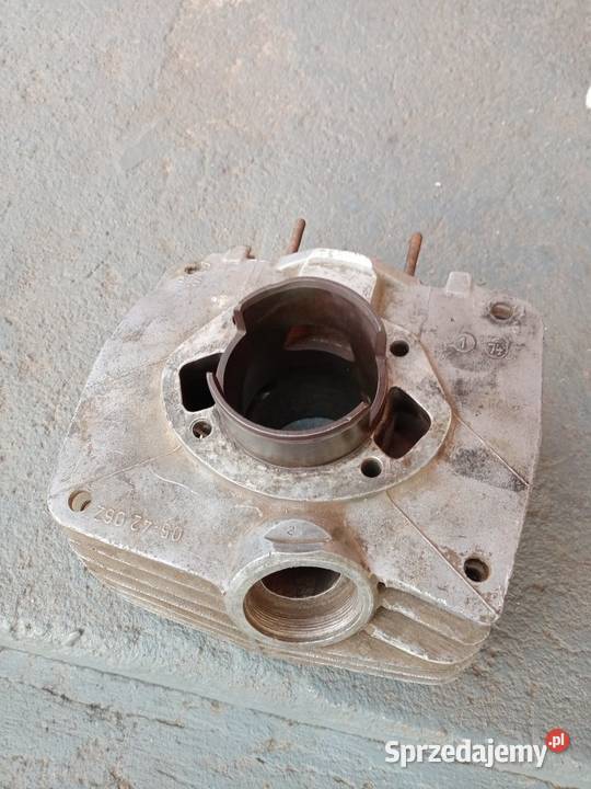 Mz cylinder Ts Tropic 250 Wartkowice