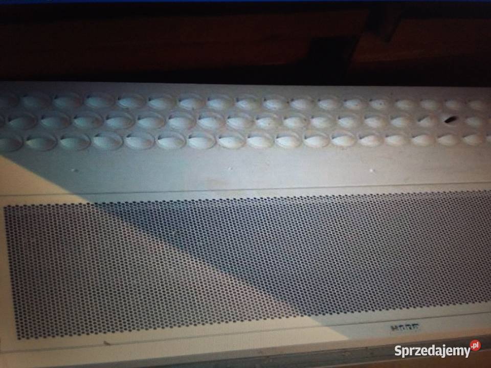 Klimatyzator nagrzewnica HIDRIA Poręba