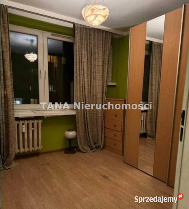 Sprzedaż mieszkania Kraków Bohaterów Września 39m2