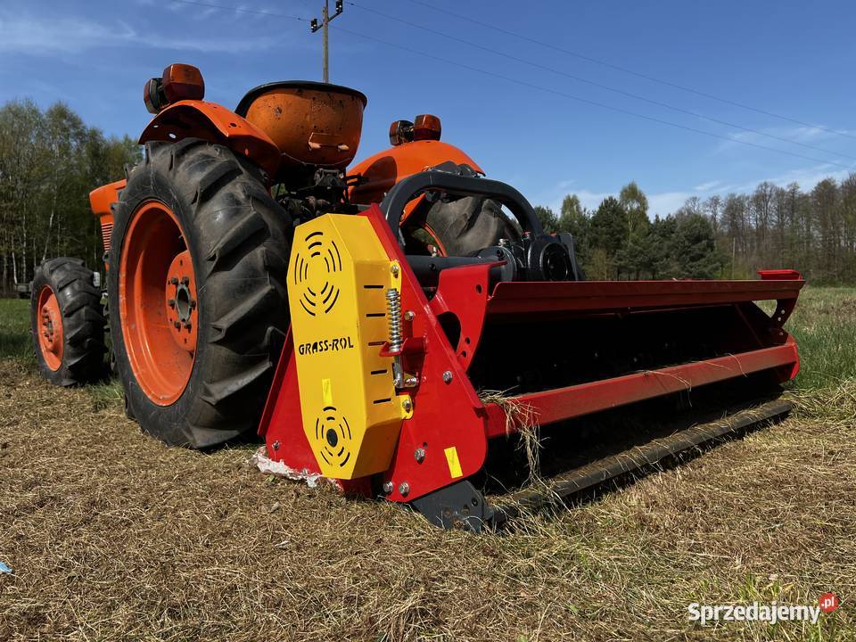 kosiarka bijakowa najtaniej Polski producent Rzeszów