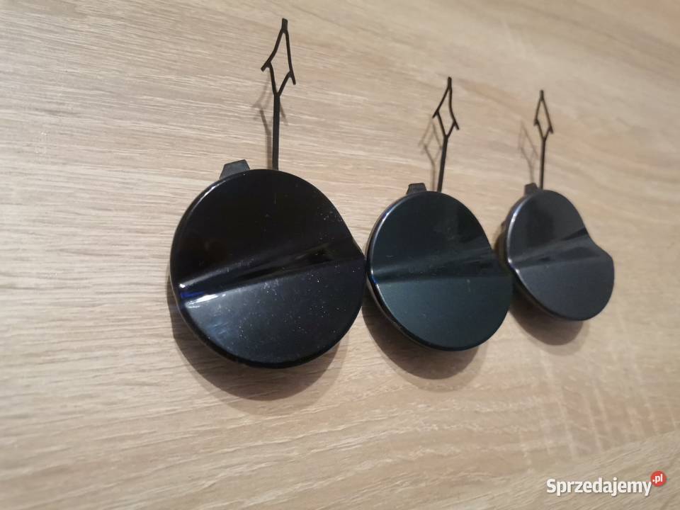 SEAT TARRACO 1823 ZAŚLEPKA HAKA PRZÓD 5FJ807241 osobowe