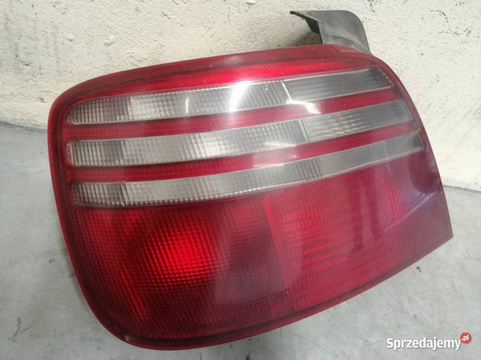 Honda Accord VI Type R Atr lampy tylne Lublin