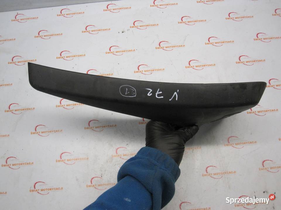 JEEP PATRIOT 10r chlapacz prawy tył 82210377 Kielce