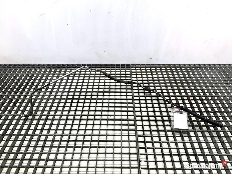 WĄŻ WSPOMAGANIA FORD FOCUS C 18 115 0307 PRZEWÓD Przewody układu wspomagania