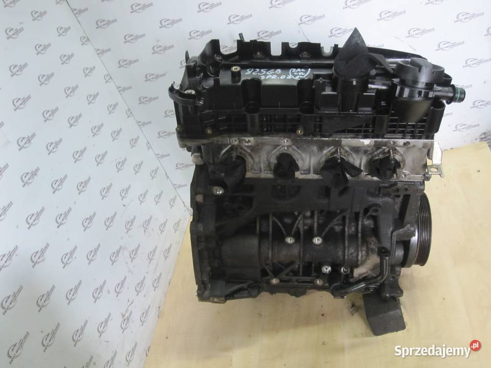 BMW 3 5 X3 20 D N47D20C 143 09r silnik z n Kielce