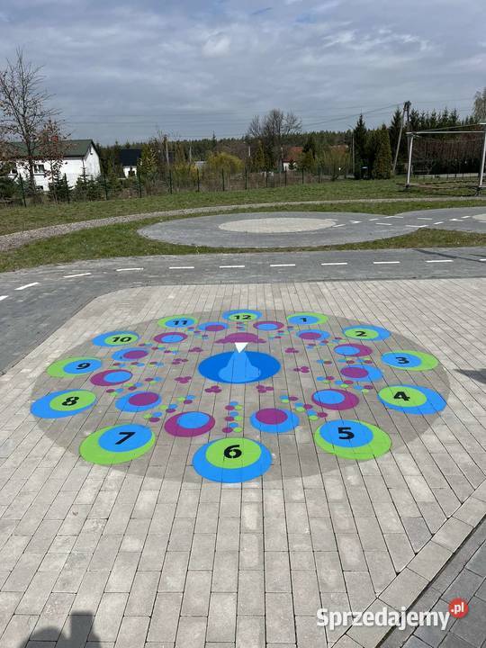 Zestaw gier podwórkowych StrefyGier śląskie Rybnik sprzedam