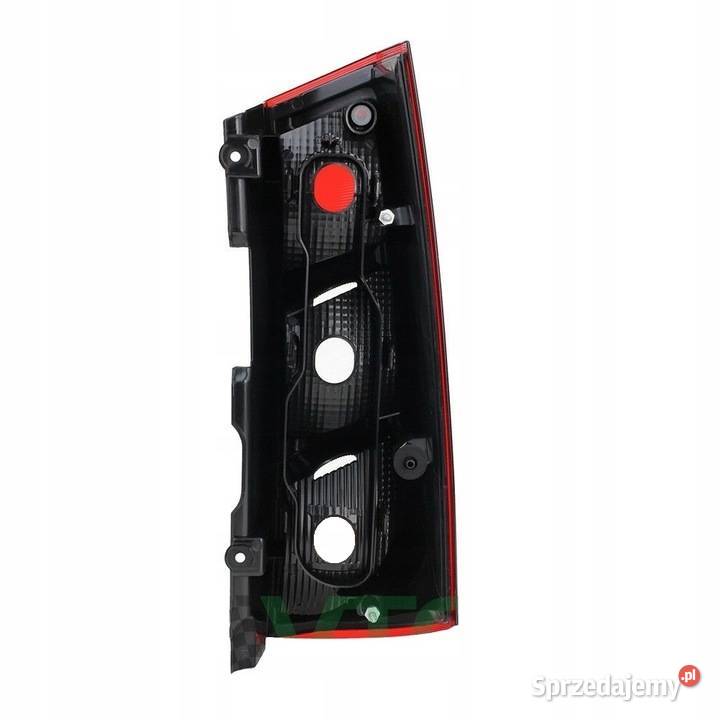 Lampa tylna PRAWA Dacia Dokker 20122022 Klosz Lampy tylne łódzkie Rawa Mazowiecka