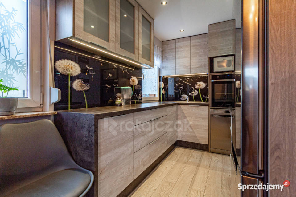 Mieszkanie 614 metry 3 pokoje Wejherowo Michała