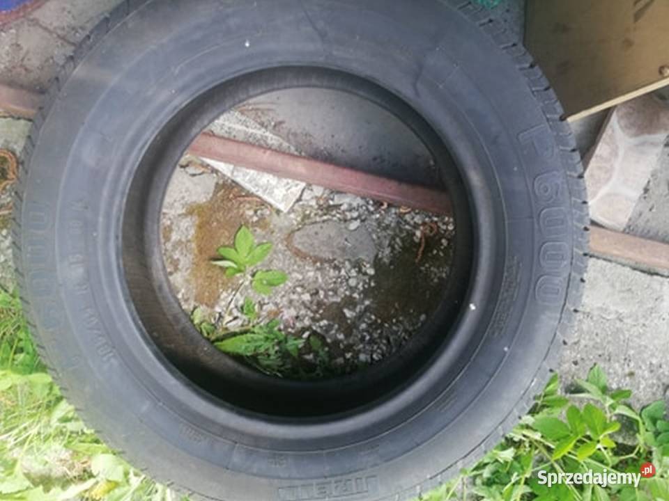 opona PIRELLI P600 65 świętokrzyskie Kielce