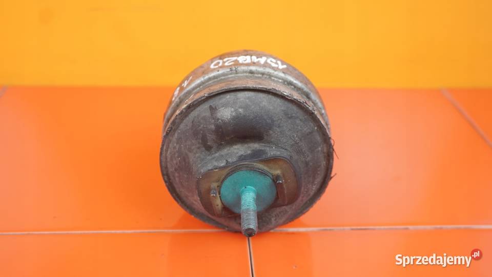 AUDI A4 B7 B6 18 TURBO 08r 163 BFB poduszka mazowieckie Suków sprzedam