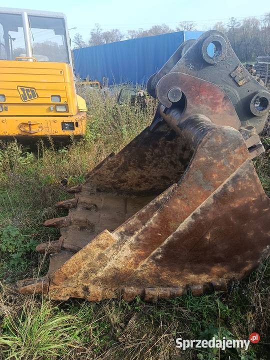 Łyżka na szybkozłącze Verachtert CW 4045 do Szybkozłącze