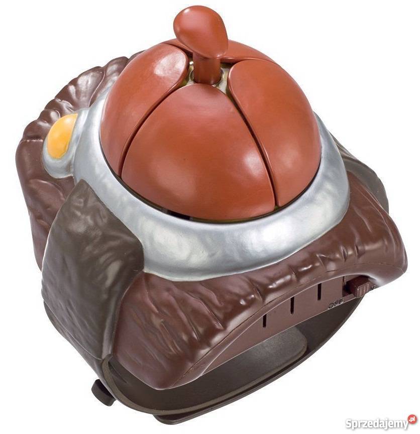 TREE FU TOM Pas Aktywacyjny Interaktywny Holopax CE  Mogilany