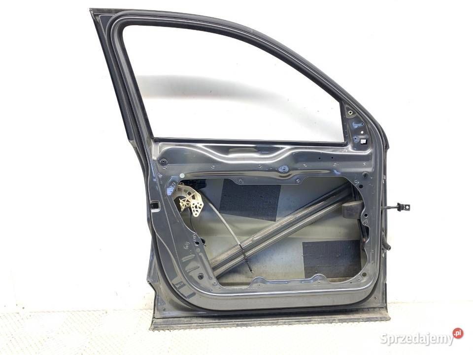 DRZWI LEWY PRZÓD VW TIGUAN SUV 0718 osobowe podkarpackie