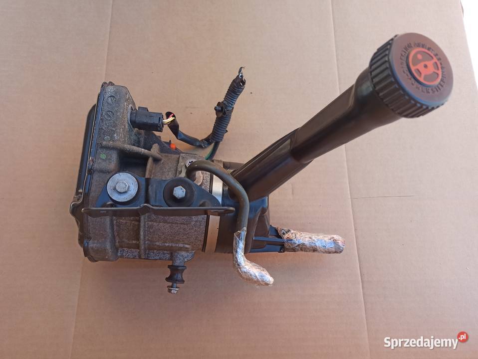 POMPA WSPOMAGANIA PEUGEOT 308 I 16HDI 9686207180 Bolesławiec