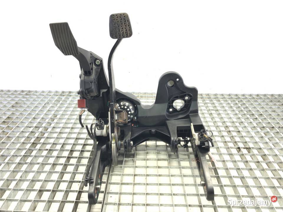 PEDAŁY OPEL ASTRA J 0915 35210100 16 180