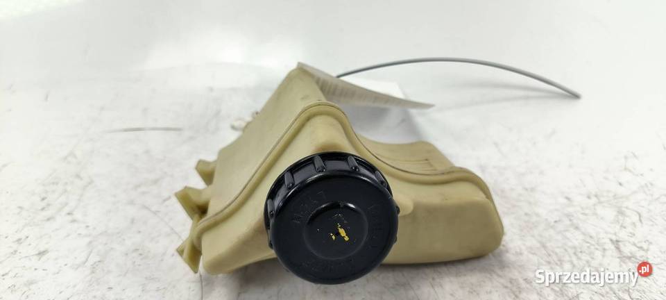 ZBIORNICZEK WSPOMAGANIA RENAULT CLIO II Pozostałe Lipno