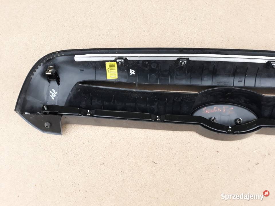 HYUNDAI SANTAFE I LIFT 0306 GRILL ATRAPA PRZÓD wielkopolskie Międzychód sprzedam