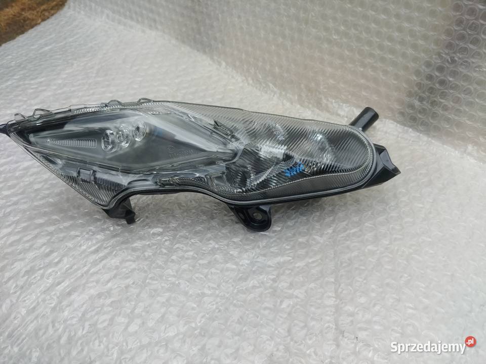 Lampa tylna prawa Honda CBR 1000 RR SP SC82 lubelskie Zamość
