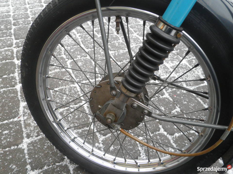 Romet pegaz 710 automat Rzeszów