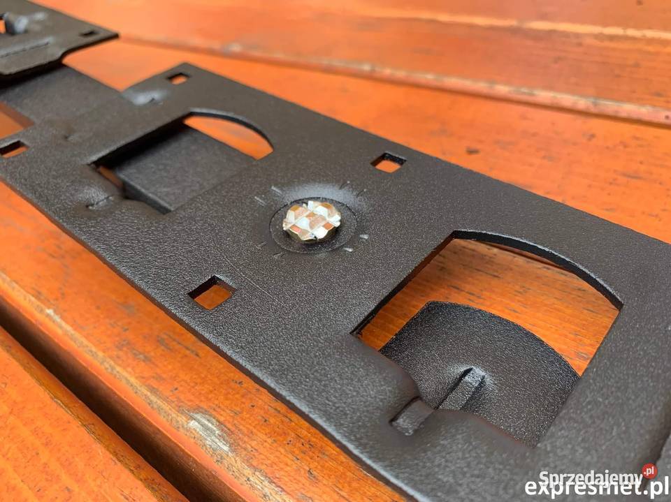 Zasuwa dwuskrzydłowa do drzwi rygiel do bram Wrocław sprzedam